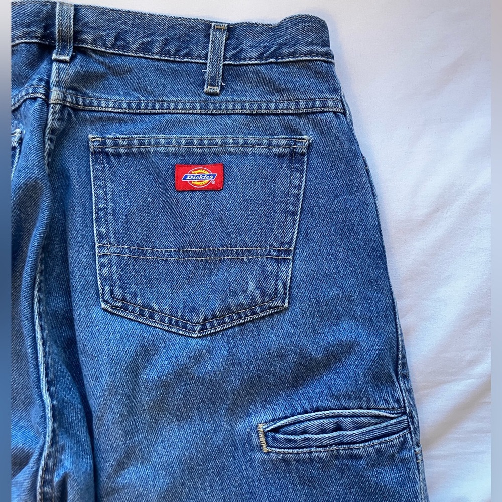 Vintage Dickie’s! Size 36